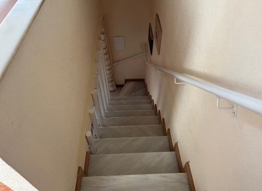 3 soveværelse Byhus til salg i Orihuela Costa - € 209.000 (Ref: 9523415)