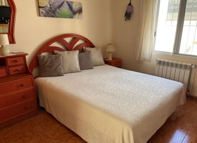 3 quarto Casa em Banda para venda em La Florida, Orihuela - 209 000 € (Ref: 9523415)