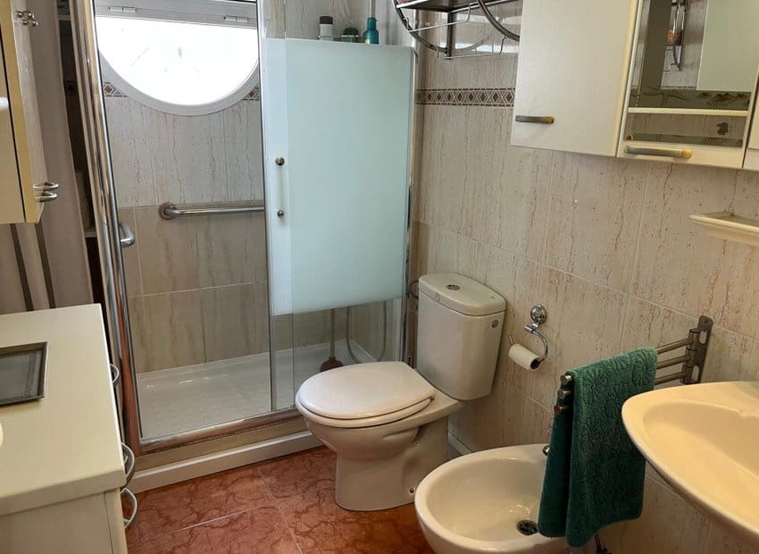 3 soveværelse Byhus til salg i Orihuela Costa - € 209.000 (Ref: 9523415)