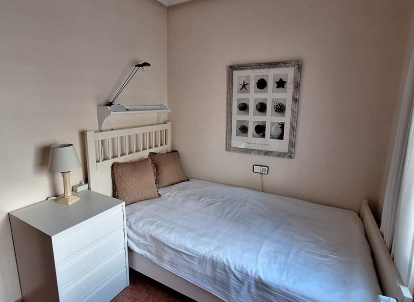 3 soveværelse Byhus til salg i Orihuela Costa - € 209.000 (Ref: 9523415)