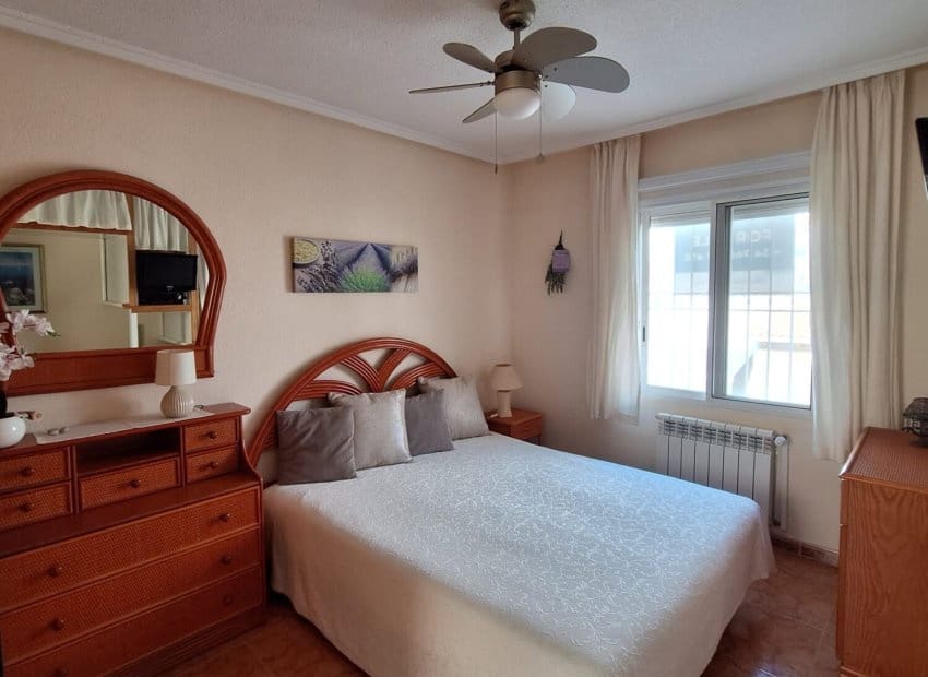 3 soveværelse Byhus til salg i Orihuela Costa - € 209.000 (Ref: 9523415)