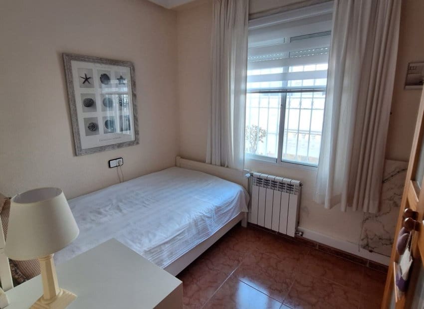 3 soveværelse Byhus til salg i Orihuela Costa - € 209.000 (Ref: 9523415)