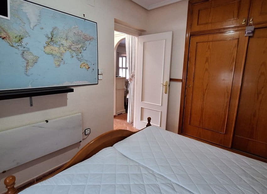 3 soveværelse Byhus til salg i Orihuela Costa - € 209.000 (Ref: 9523415)