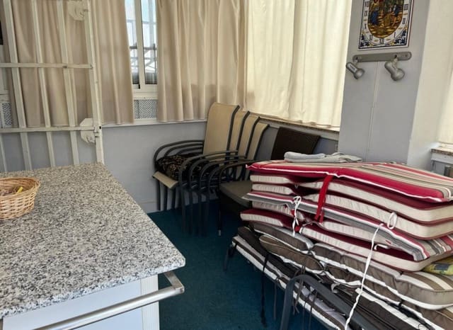 3 quarto Casa em Banda para venda em La Florida, Orihuela - 209 000 € (Ref: 9523415)