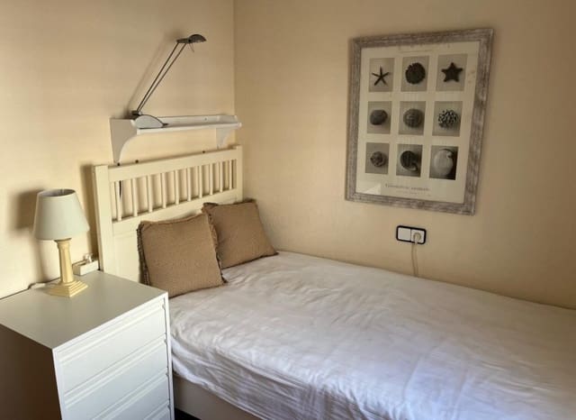 3 quarto Casa em Banda para venda em La Florida, Orihuela - 209 000 € (Ref: 9523415)