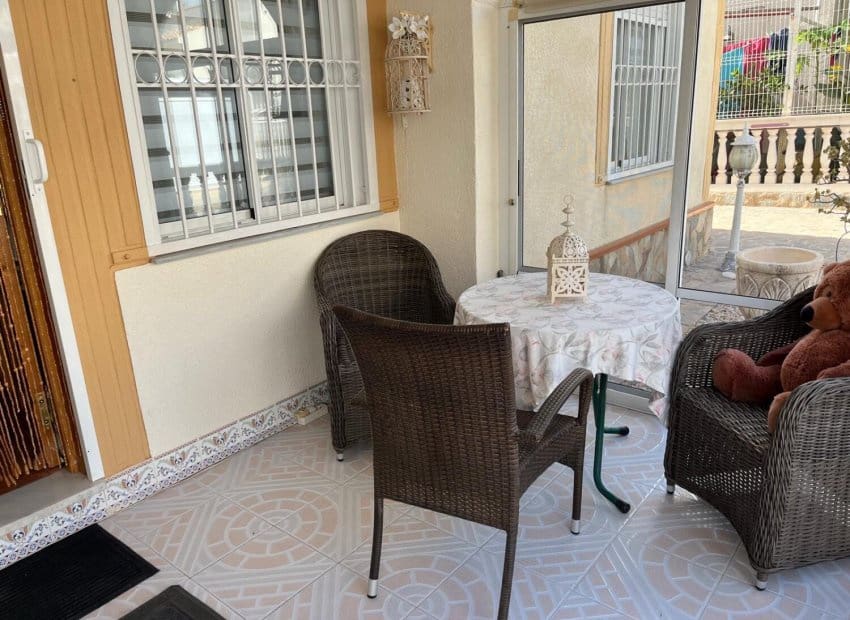 3 soveværelse Byhus til salg i Orihuela Costa - € 209.000 (Ref: 9523415)