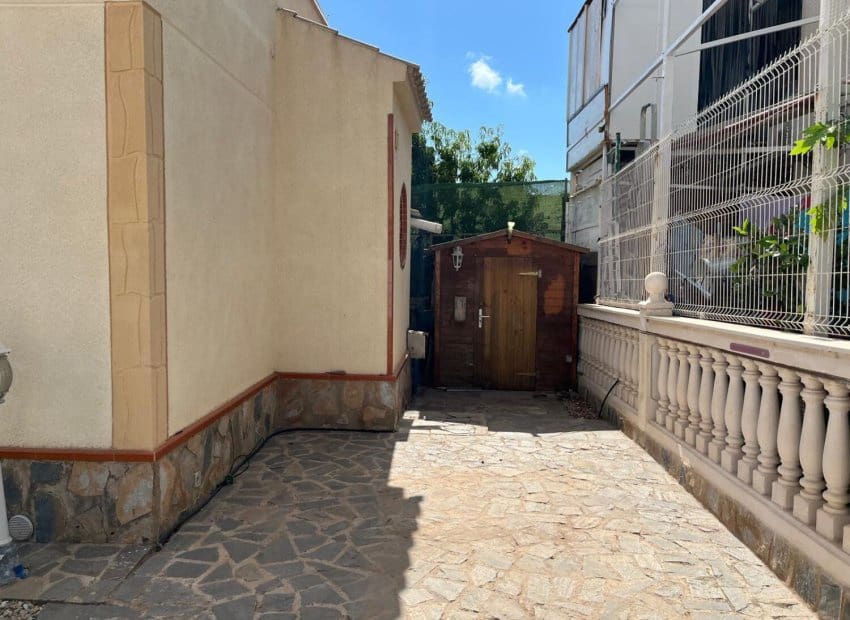 3 soveværelse Byhus til salg i Orihuela Costa - € 209.000 (Ref: 9523415)