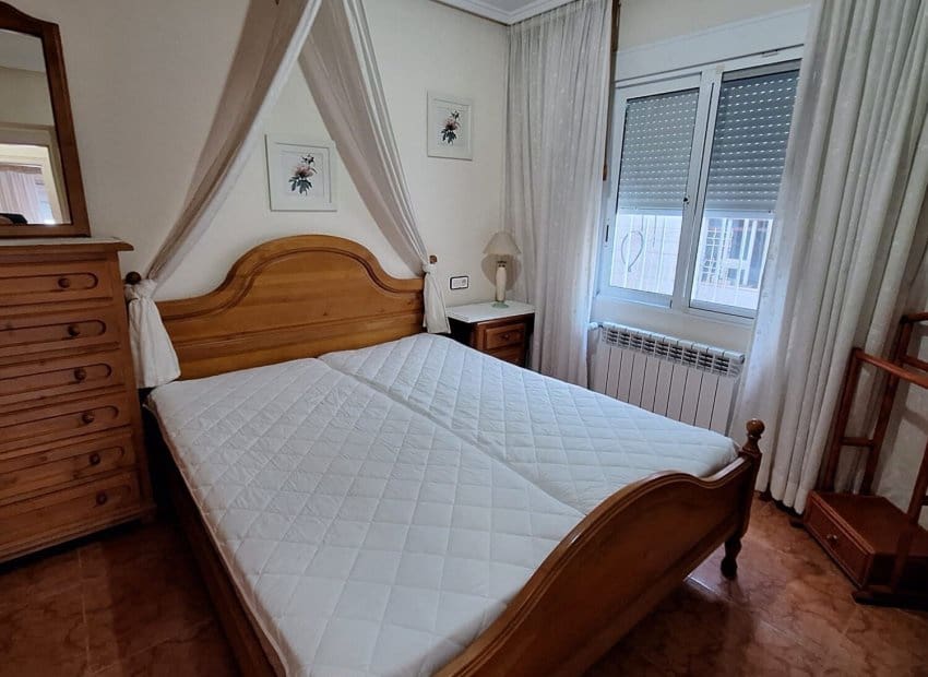 3 soveværelse Byhus til salg i Orihuela Costa - € 209.000 (Ref: 9523415)