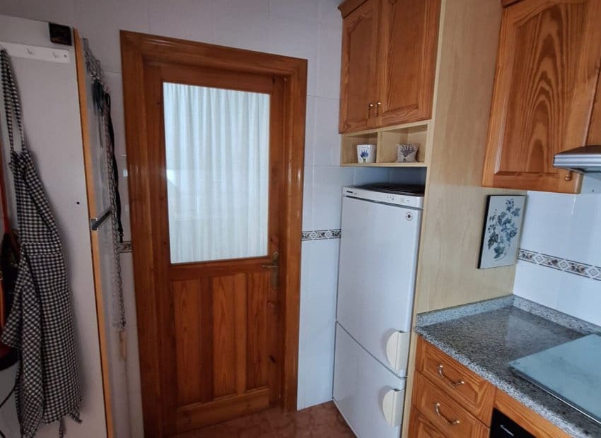 3 soveværelse Byhus til salg i Orihuela Costa - € 209.000 (Ref: 9523415)