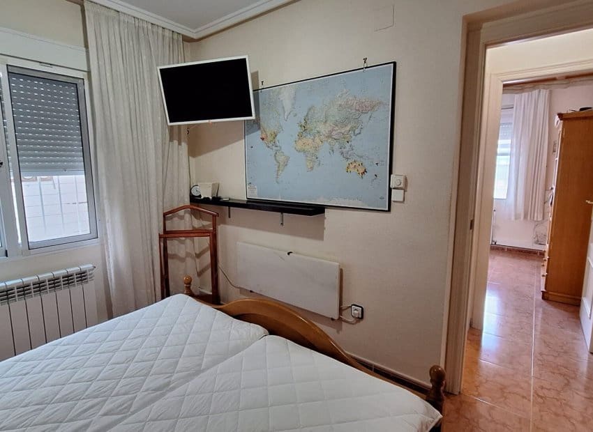 3 soveværelse Byhus til salg i Orihuela Costa - € 209.000 (Ref: 9523415)