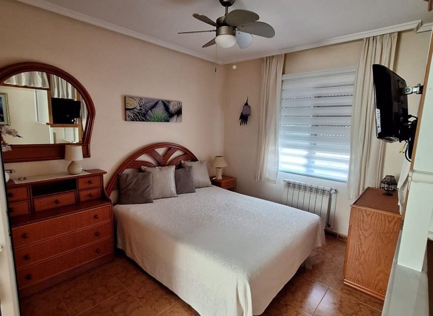 3 soveværelse Byhus til salg i Orihuela Costa - € 209.000 (Ref: 9523415)