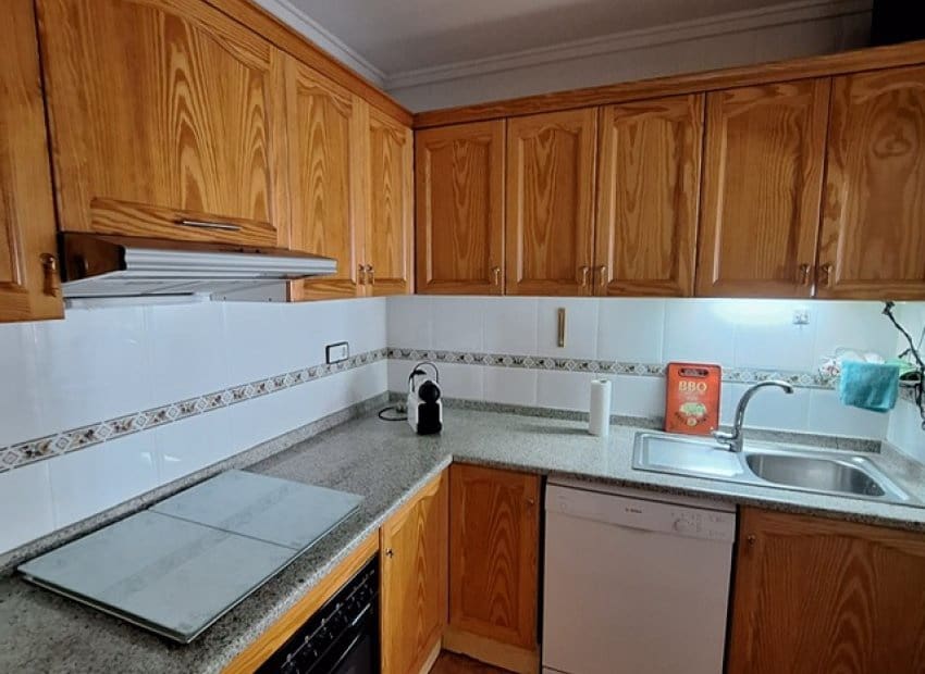 3 soveværelse Byhus til salg i Orihuela Costa - € 209.000 (Ref: 9523415)