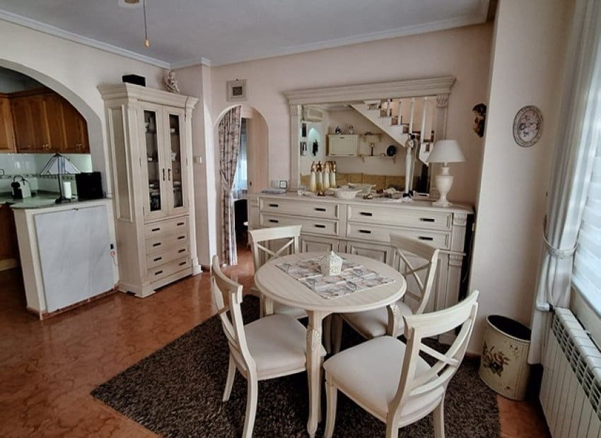 3 soveværelse Byhus til salg i Orihuela Costa - € 209.000 (Ref: 9523415)