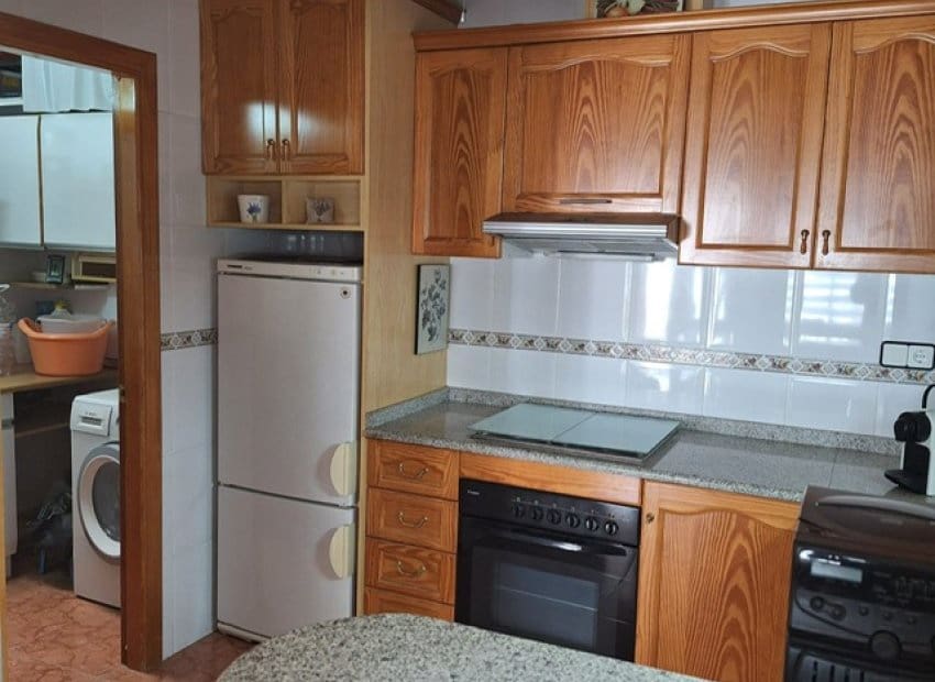 3 soveværelse Byhus til salg i Orihuela Costa - € 209.000 (Ref: 9523415)