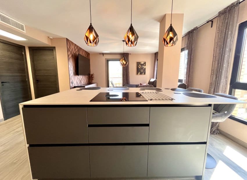 4 bedroom Apartment for sale in Almoradi - € 199,950 (Ref: 9523416)