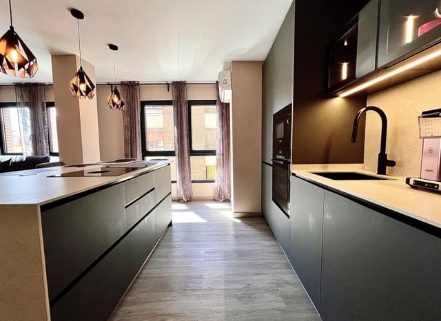 4 soveværelse Lejlighed til salg i Almoradí - € 199.950 (Ref: 9523416)