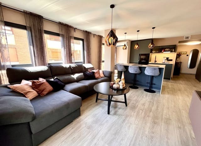 4 soveværelse Lejlighed til salg i Almoradí - € 199.950 (Ref: 9523416)