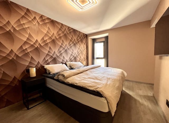 4 soveværelse Lejlighed til salg i Almoradí - € 199.950 (Ref: 9523416)