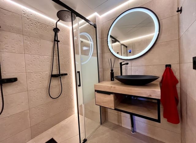 4 soveværelse Lejlighed til salg i Almoradí - € 199.950 (Ref: 9523416)