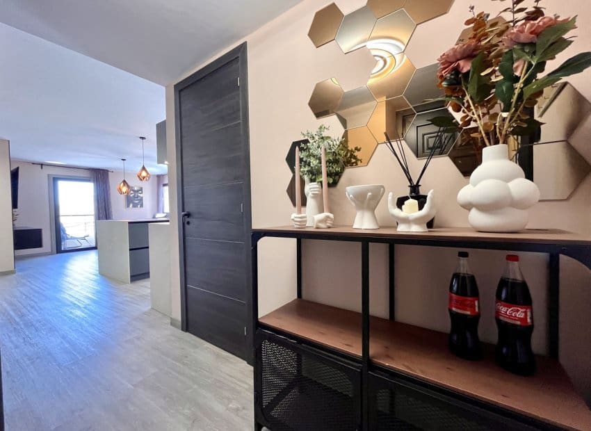 4 bedroom Apartment for sale in Almoradi - € 199,950 (Ref: 9523416)