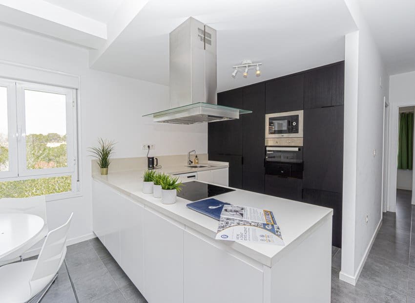 2 bedroom Apartment for sale in Dehesa de Campoamor with pool - € 199,000 (Ref: 9523417)