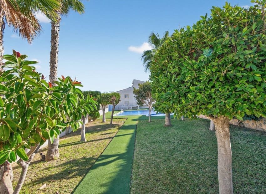 3 bedroom Apartment for sale in Gran Alacant with pool - € 199,000 (Ref: 9523418)