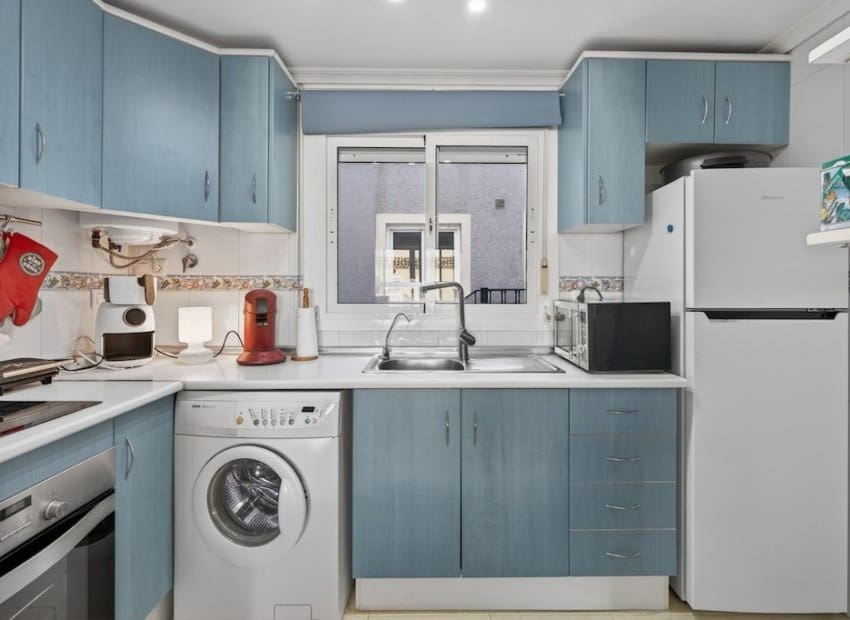 3 bedroom Apartment for sale in Gran Alacant with pool - € 199,000 (Ref: 9523418)