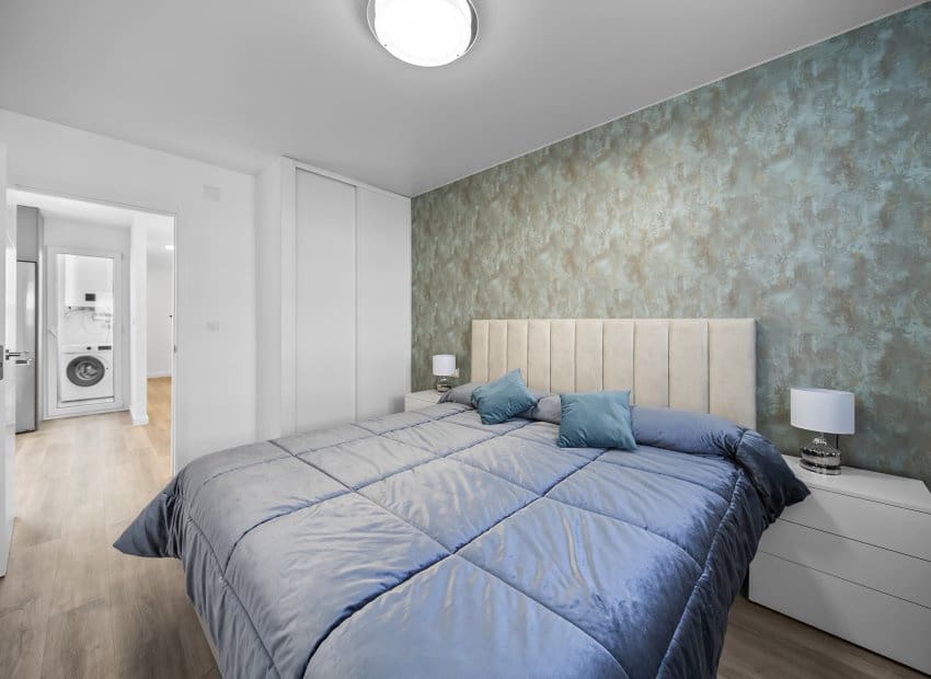 3 bedroom Apartment for sale in Torrevieja - € 195,000 (Ref: 9523420)