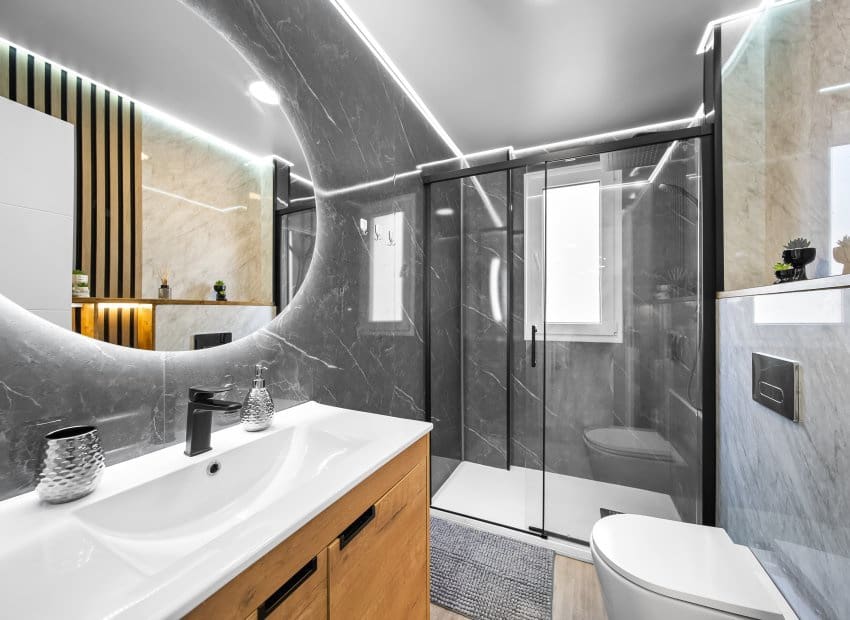 3 bedroom Apartment for sale in Torrevieja - € 195,000 (Ref: 9523420)