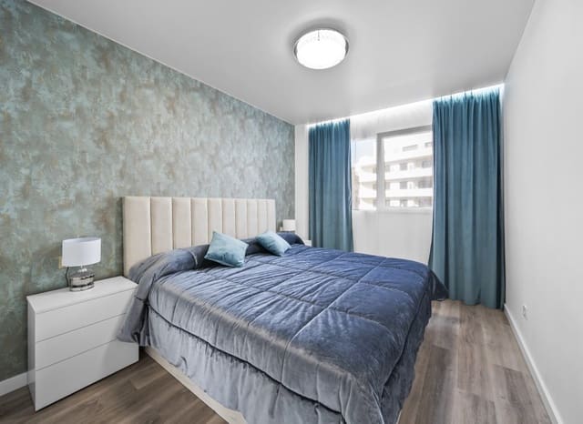 3 bedroom Apartment for sale in Centro, Torrevieja - € 195,000 (Ref: 9523420)