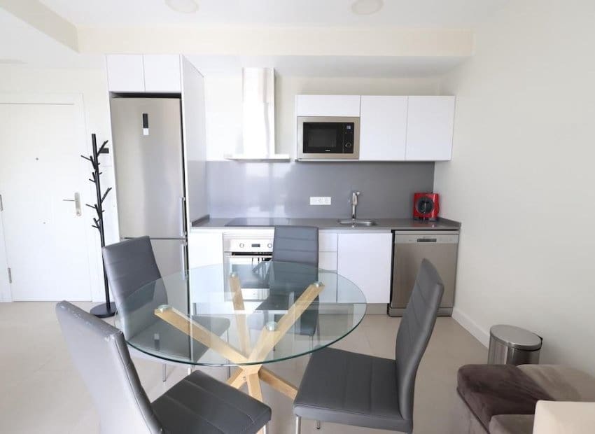 2 makuuhuone Huoneisto myytävänä paikassa Lo Pagan - 190 000 € (Ref: 9523421)