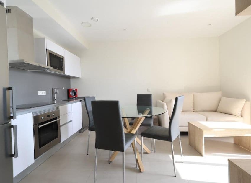 2 makuuhuone Huoneisto myytävänä paikassa Lo Pagan - 190 000 € (Ref: 9523421)