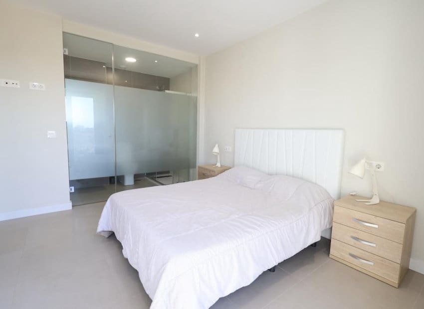 2 makuuhuone Huoneisto myytävänä paikassa Lo Pagan - 190 000 € (Ref: 9523421)