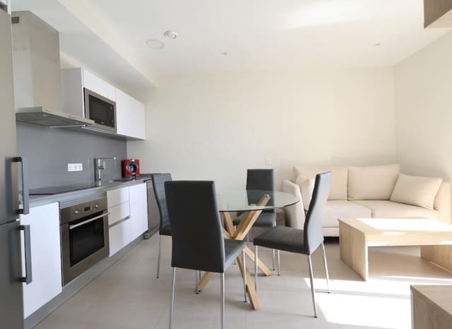 2 makuuhuone Huoneisto myytävänä paikassa Lo Pagan, San Pedro del Pinatar - 190 000 € (Ref: 9523421)