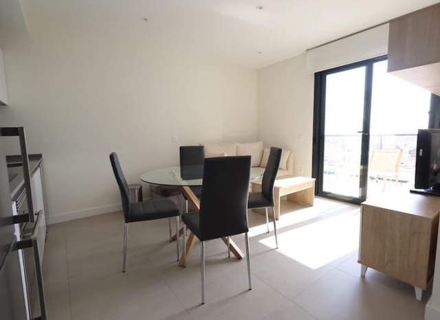 2 makuuhuone Huoneisto myytävänä paikassa Lo Pagan, San Pedro del Pinatar - 190 000 € (Ref: 9523421)