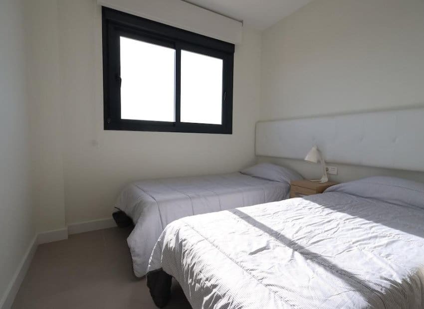 2 makuuhuone Huoneisto myytävänä paikassa Lo Pagan - 190 000 € (Ref: 9523421)