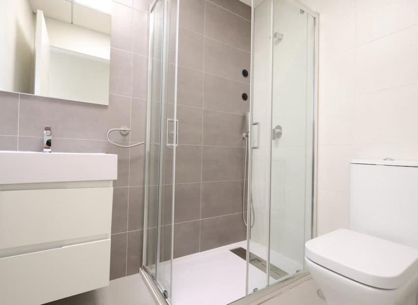 2 makuuhuone Huoneisto myytävänä paikassa Lo Pagan - 190 000 € (Ref: 9523421)