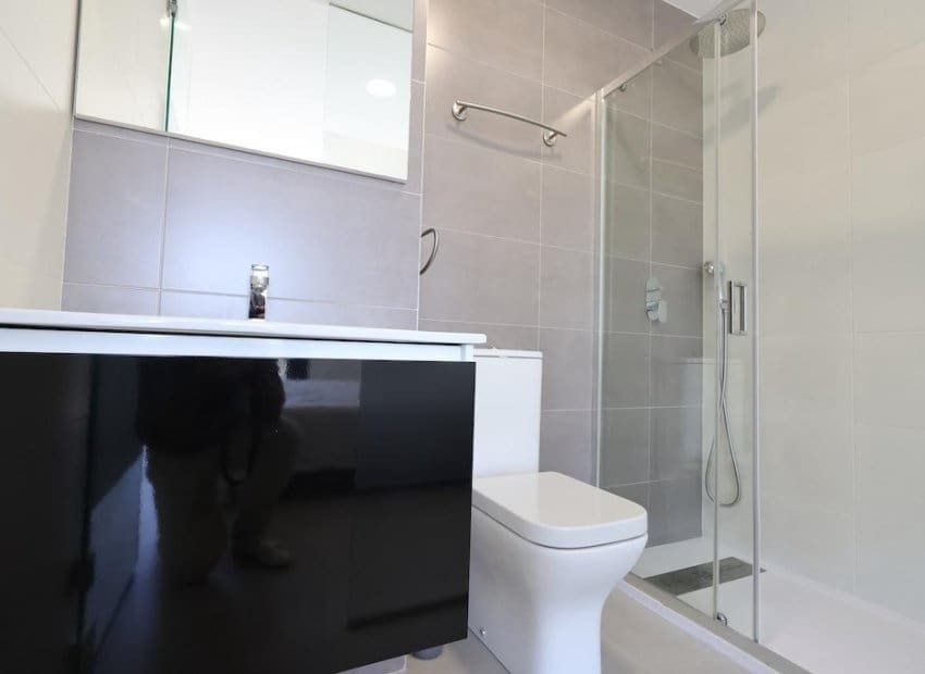 2 makuuhuone Huoneisto myytävänä paikassa Lo Pagan - 190 000 € (Ref: 9523421)