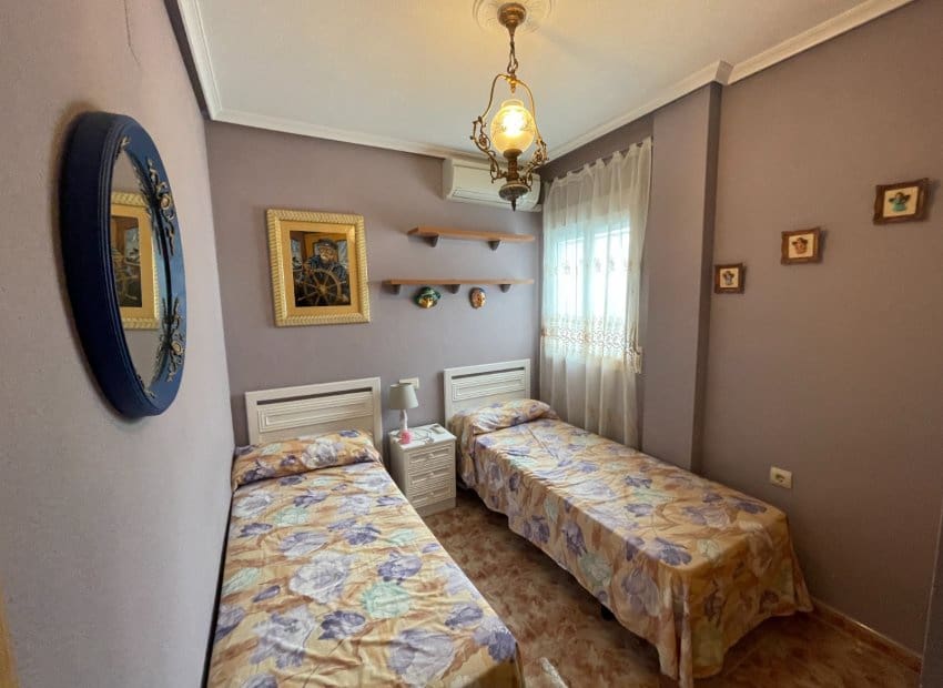 2 quarto Apartamento de Praia para venda em La Mata - 189 000 € (Ref: 9523424)