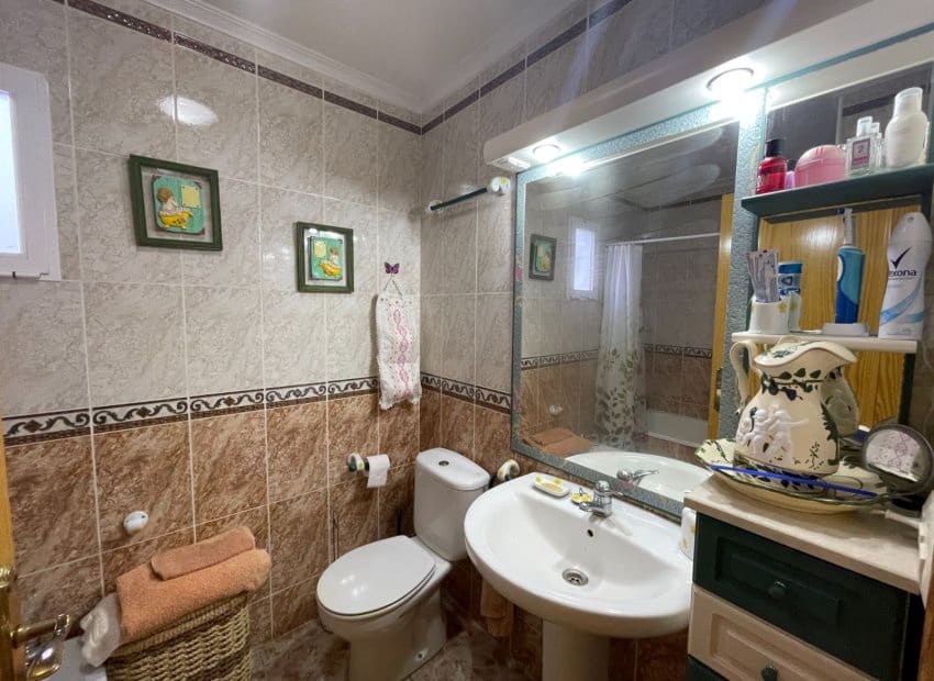 2 quarto Apartamento de Praia para venda em La Mata - 189 000 € (Ref: 9523424)