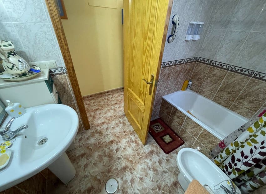 2 quarto Apartamento de Praia para venda em La Mata - 189 000 € (Ref: 9523424)