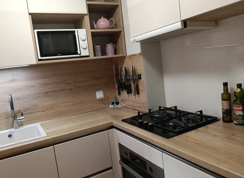 3 bedroom Villa for sale in Los Montesinos with pool - € 188,000 (Ref: 9523425)