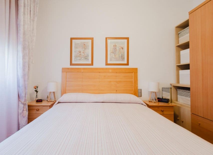 3 Zimmer Bungalow zu verkaufen in Torrevieja - 185.000 € (Ref: 9523426)