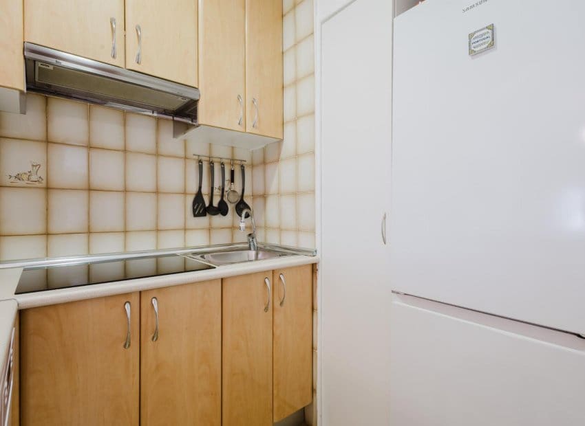 3 Zimmer Bungalow zu verkaufen in Torrevieja - 185.000 € (Ref: 9523426)