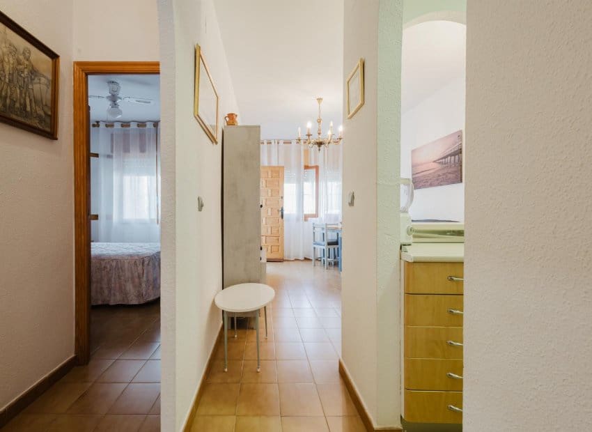 3 Zimmer Bungalow zu verkaufen in Torrevieja - 185.000 € (Ref: 9523426)