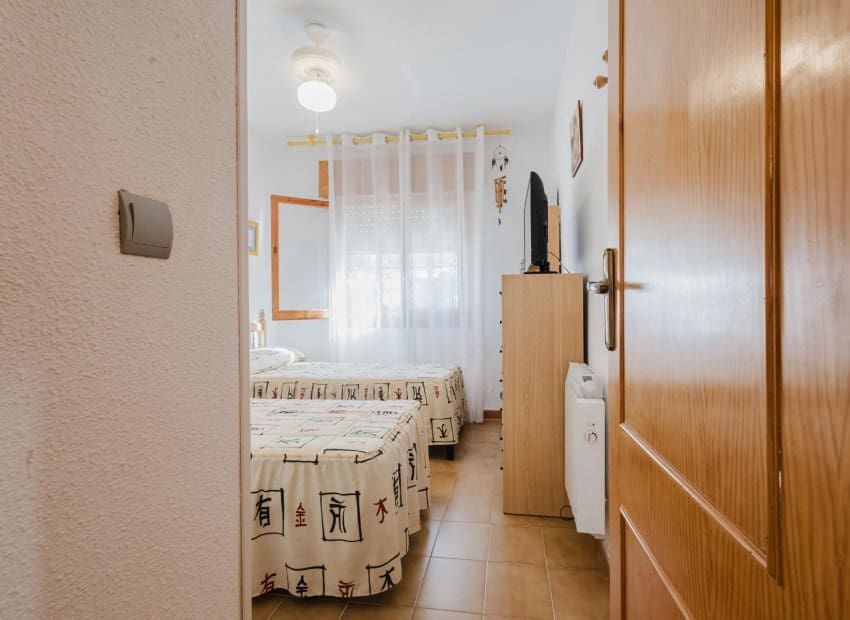 3 Zimmer Bungalow zu verkaufen in Torrevieja - 185.000 € (Ref: 9523426)