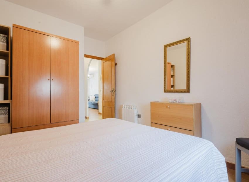 3 Zimmer Bungalow zu verkaufen in Torrevieja - 185.000 € (Ref: 9523426)