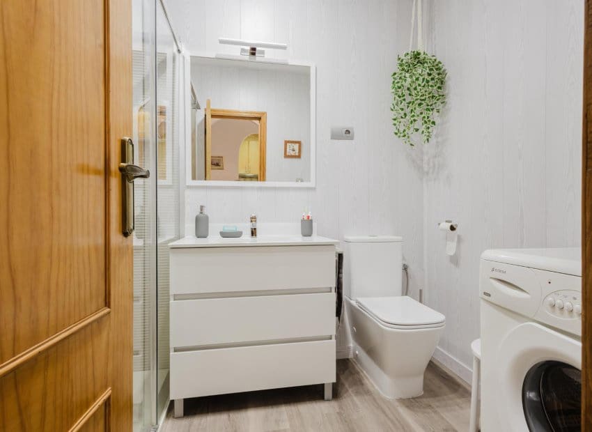 3 Zimmer Bungalow zu verkaufen in Torrevieja - 185.000 € (Ref: 9523426)