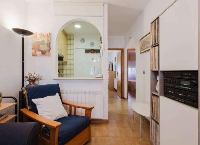 3 Zimmer Bungalow zu verkaufen in Playa de los Náufragos, Torrevieja - 185.000 € (Ref: 9523426)