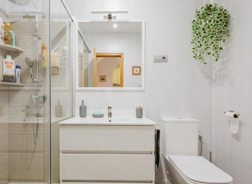 3 Zimmer Bungalow zu verkaufen in Torrevieja - 185.000 € (Ref: 9523426)